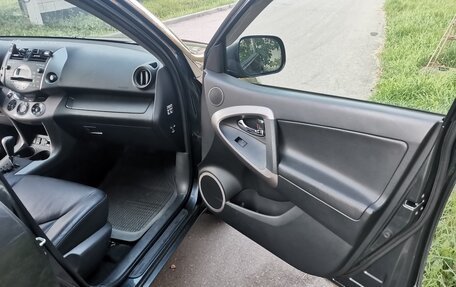Toyota RAV4, 2007 год, 1 550 000 рублей, 11 фотография