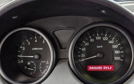 Chevrolet Aveo III, 2005 год, 239 000 рублей, 14 фотография