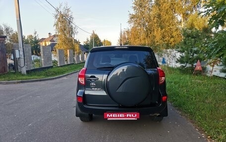 Toyota RAV4, 2007 год, 1 550 000 рублей, 3 фотография