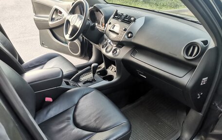 Toyota RAV4, 2007 год, 1 550 000 рублей, 12 фотография