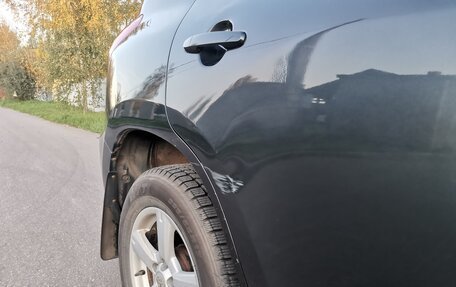 Toyota RAV4, 2007 год, 1 550 000 рублей, 15 фотография