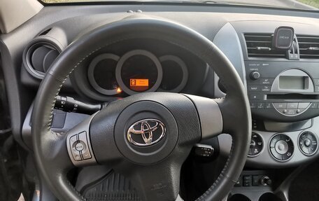Toyota RAV4, 2007 год, 1 550 000 рублей, 19 фотография