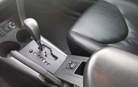 Toyota RAV4, 2007 год, 1 550 000 рублей, 21 фотография