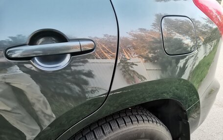 Toyota RAV4, 2007 год, 1 550 000 рублей, 17 фотография