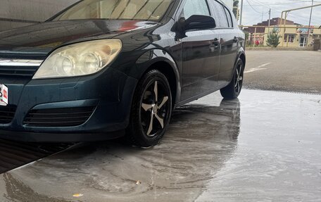 Opel Astra H, 2007 год, 420 000 рублей, 2 фотография