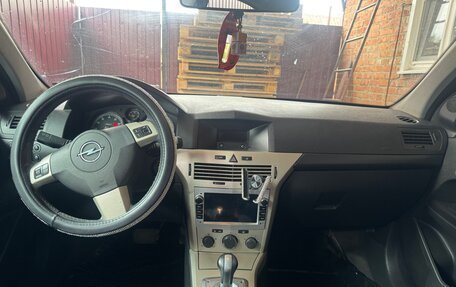 Opel Astra H, 2007 год, 420 000 рублей, 6 фотография