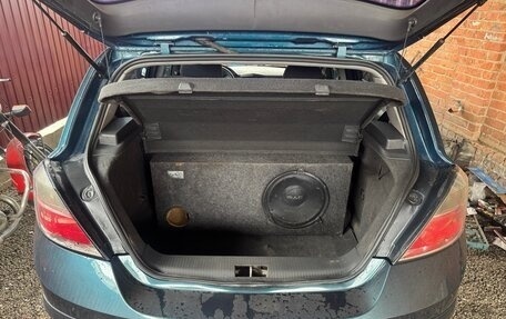 Opel Astra H, 2007 год, 420 000 рублей, 7 фотография