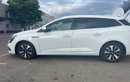 Renault Megane IV, 2018 год, 1 680 000 рублей, 8 фотография