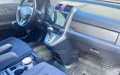 Honda CR-V III рестайлинг, 2010 год, 1 100 000 рублей, 7 фотография