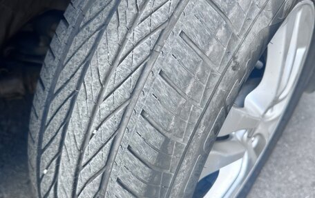 Honda CR-V III рестайлинг, 2010 год, 1 100 000 рублей, 6 фотография