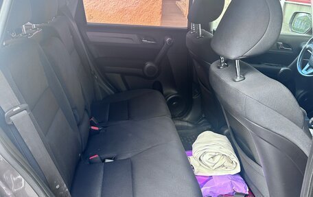 Honda CR-V III рестайлинг, 2010 год, 1 100 000 рублей, 8 фотография