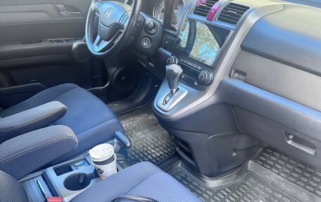 Honda CR-V III рестайлинг, 2010 год, 1 100 000 рублей, 9 фотография