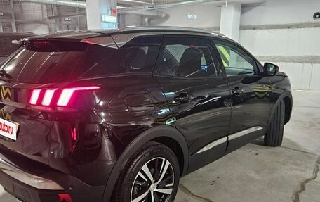 Peugeot 3008 II, 2020 год, 2 950 000 рублей, 3 фотография
