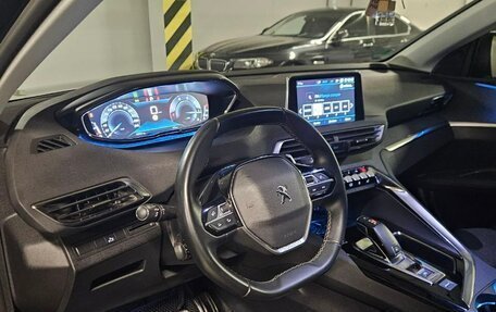 Peugeot 3008 II, 2020 год, 2 950 000 рублей, 6 фотография