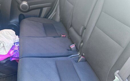 Honda CR-V III рестайлинг, 2010 год, 1 100 000 рублей, 16 фотография