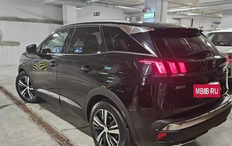 Peugeot 3008 II, 2020 год, 2 950 000 рублей, 5 фотография
