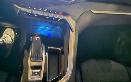 Peugeot 3008 II, 2020 год, 2 950 000 рублей, 9 фотография