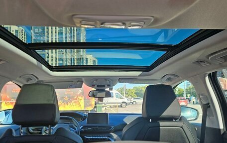 Peugeot 3008 II, 2020 год, 2 950 000 рублей, 12 фотография