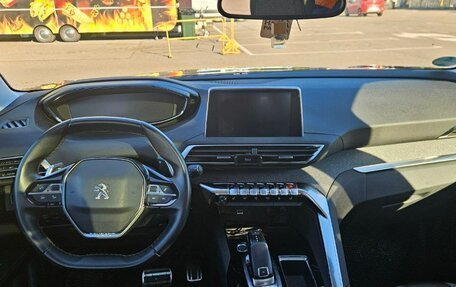 Peugeot 3008 II, 2020 год, 2 950 000 рублей, 11 фотография