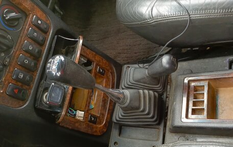 Hyundai Galloper II, 2001 год, 850 000 рублей, 7 фотография