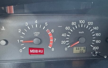 Chevrolet Niva I рестайлинг, 2011 год, 650 000 рублей, 6 фотография