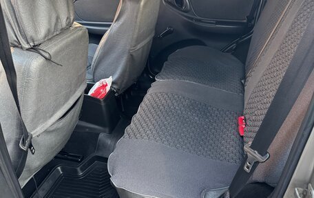 Chevrolet Niva I рестайлинг, 2011 год, 650 000 рублей, 8 фотография