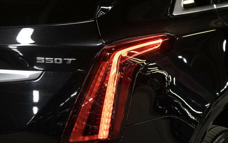 Cadillac XT5 I рестайлинг, 2021 год, 3 298 000 рублей, 27 фотография