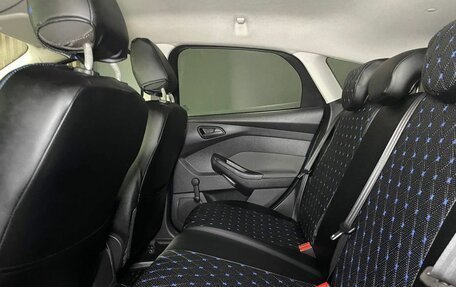 Ford Focus III, 2011 год, 799 000 рублей, 8 фотография