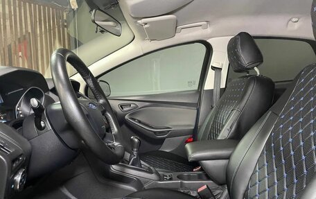 Ford Focus III, 2011 год, 799 000 рублей, 7 фотография