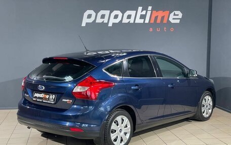 Ford Focus III, 2011 год, 799 000 рублей, 4 фотография