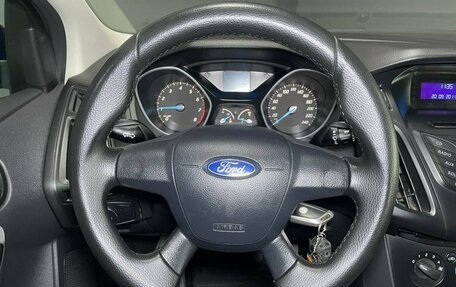 Ford Focus III, 2011 год, 799 000 рублей, 10 фотография
