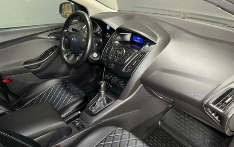 Ford Focus III, 2011 год, 799 000 рублей, 13 фотография