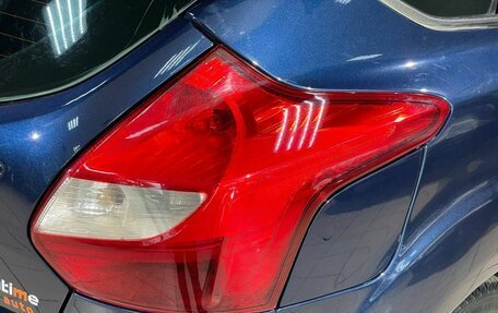 Ford Focus III, 2011 год, 799 000 рублей, 21 фотография