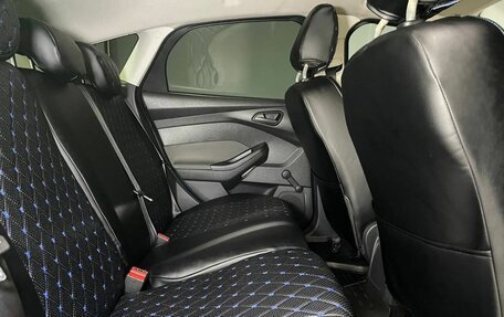 Ford Focus III, 2011 год, 799 000 рублей, 11 фотография