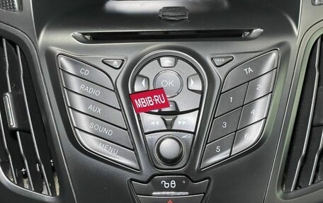 Ford Focus III, 2011 год, 799 000 рублей, 15 фотография