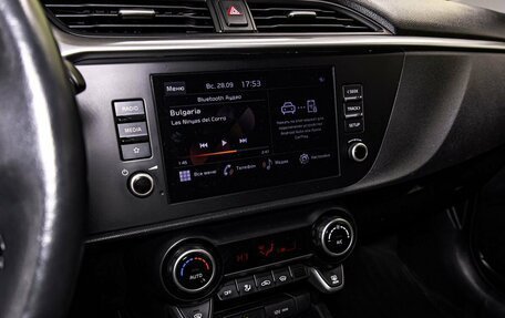 KIA Rio IV, 2022 год, 1 749 000 рублей, 18 фотография