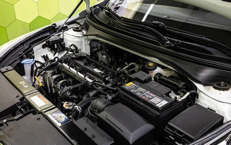 KIA Rio IV, 2022 год, 1 749 000 рублей, 21 фотография