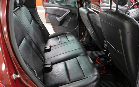 Renault Duster I рестайлинг, 2012 год, 998 000 рублей, 12 фотография