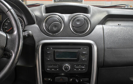 Renault Duster I рестайлинг, 2012 год, 998 000 рублей, 15 фотография