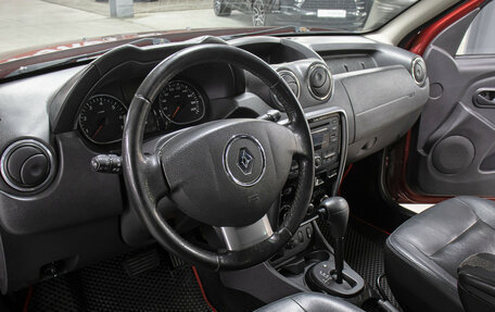 Renault Duster I рестайлинг, 2012 год, 998 000 рублей, 16 фотография