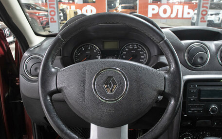 Renault Duster I рестайлинг, 2012 год, 998 000 рублей, 17 фотография