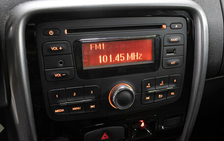 Renault Duster I рестайлинг, 2012 год, 998 000 рублей, 20 фотография