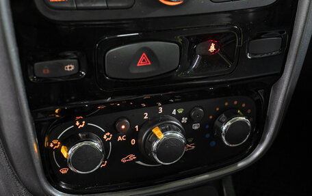 Renault Duster I рестайлинг, 2012 год, 998 000 рублей, 19 фотография