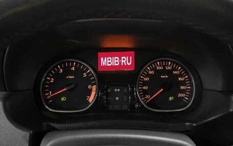 Renault Duster I рестайлинг, 2012 год, 998 000 рублей, 13 фотография
