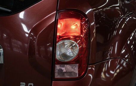Renault Duster I рестайлинг, 2012 год, 998 000 рублей, 22 фотография