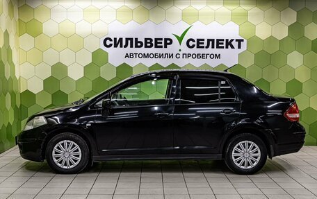Nissan Tiida, 2008 год, 500 000 рублей, 7 фотография