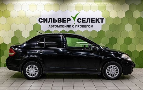 Nissan Tiida, 2008 год, 500 000 рублей, 8 фотография