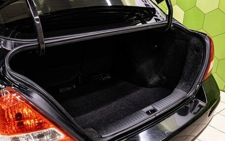 Nissan Tiida, 2008 год, 500 000 рублей, 21 фотография