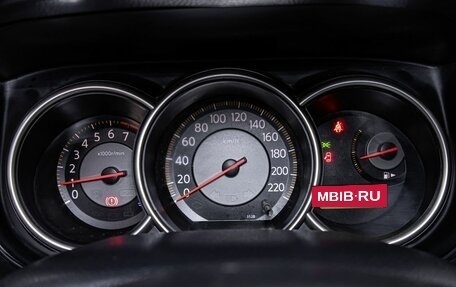 Nissan Tiida, 2008 год, 500 000 рублей, 16 фотография