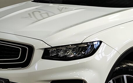 Geely Atlas, 2022 год, 2 089 000 рублей, 5 фотография